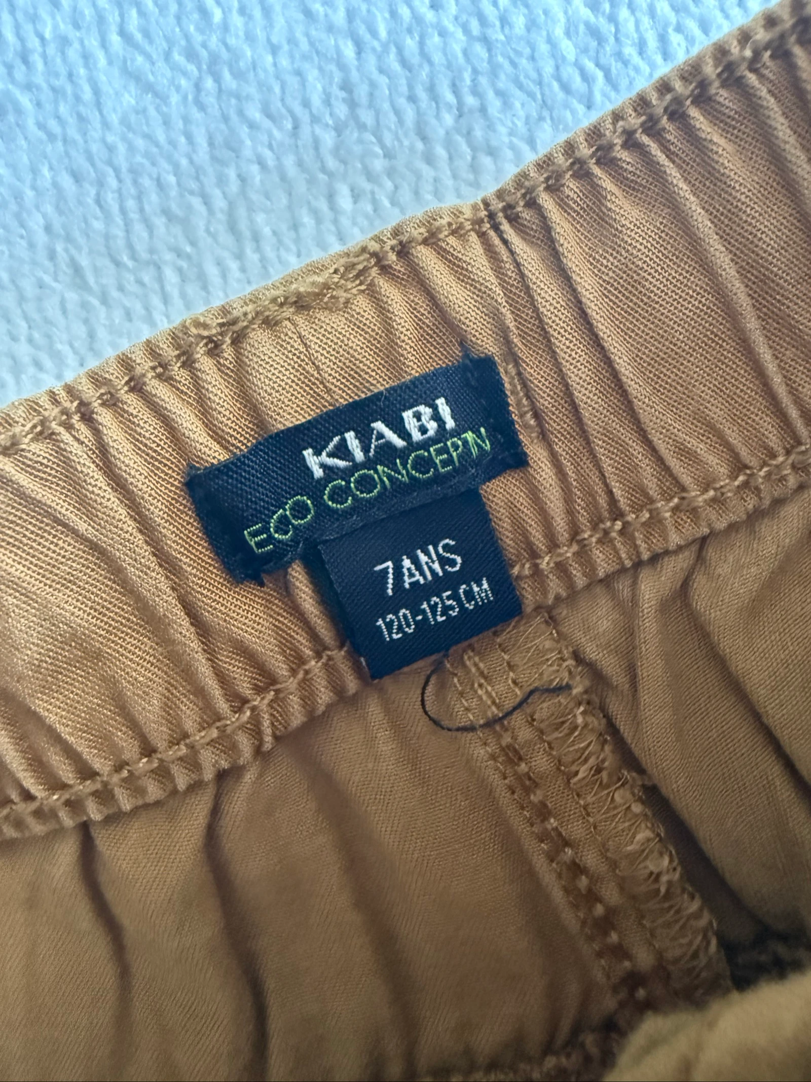 Lote de 2 shorts – photo 5
